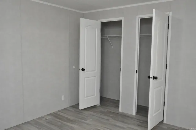 $65,999 | 11990 East 650 South, Unit 13 13, Hudson, IN 46747