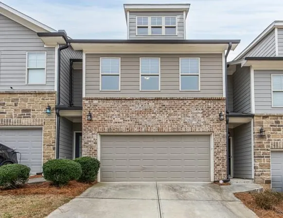 $320,000 | 493 Jefferson Chase Street, Atlanta, GA 30354