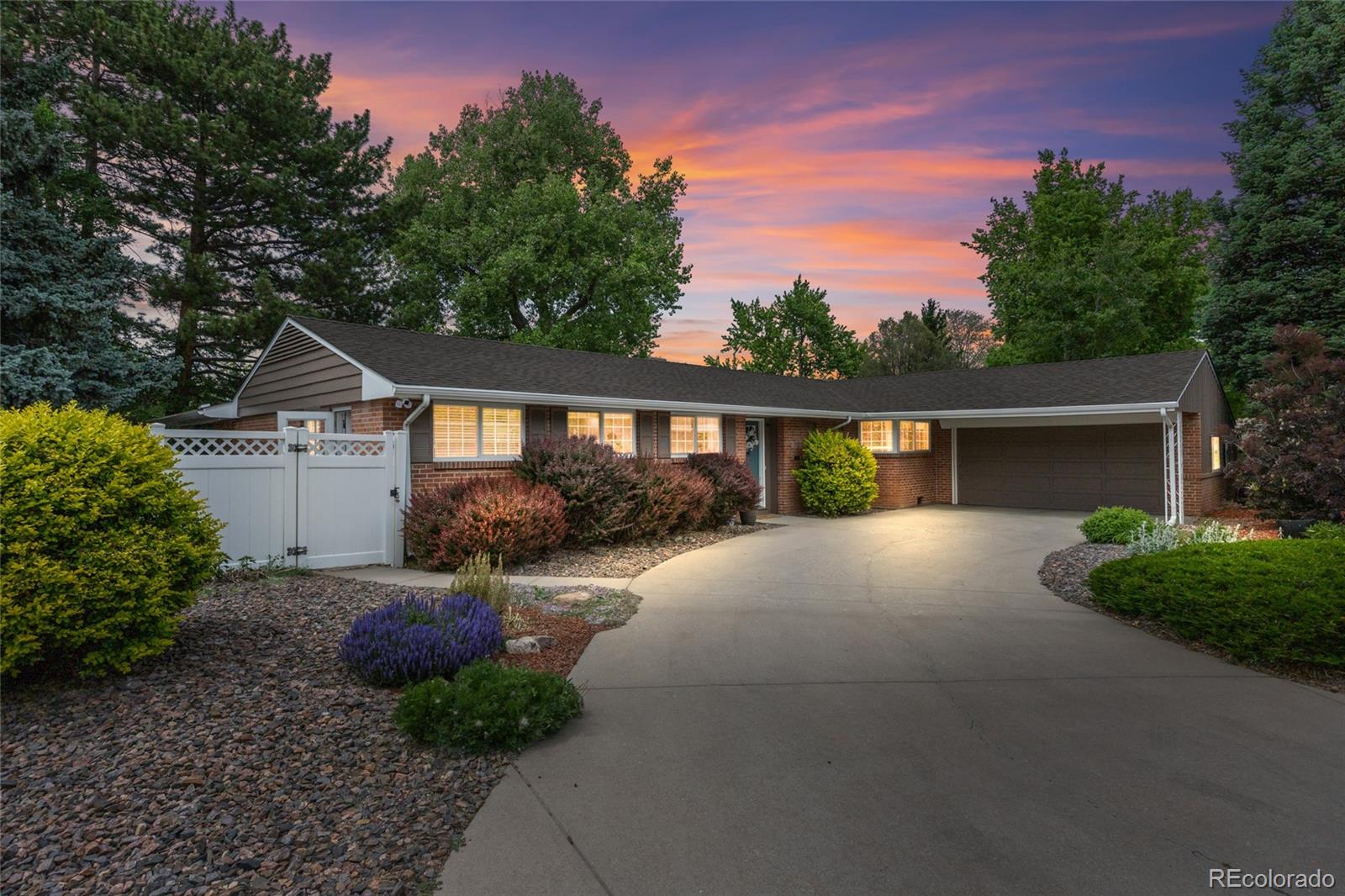 281 Niagara Street Denver, CO 80220 - Photo 2 of 37