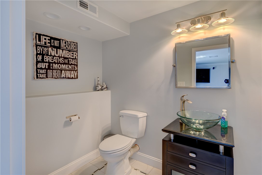 11 Hickory Road Cumberland, RI 02864 - Photo 19 of 32