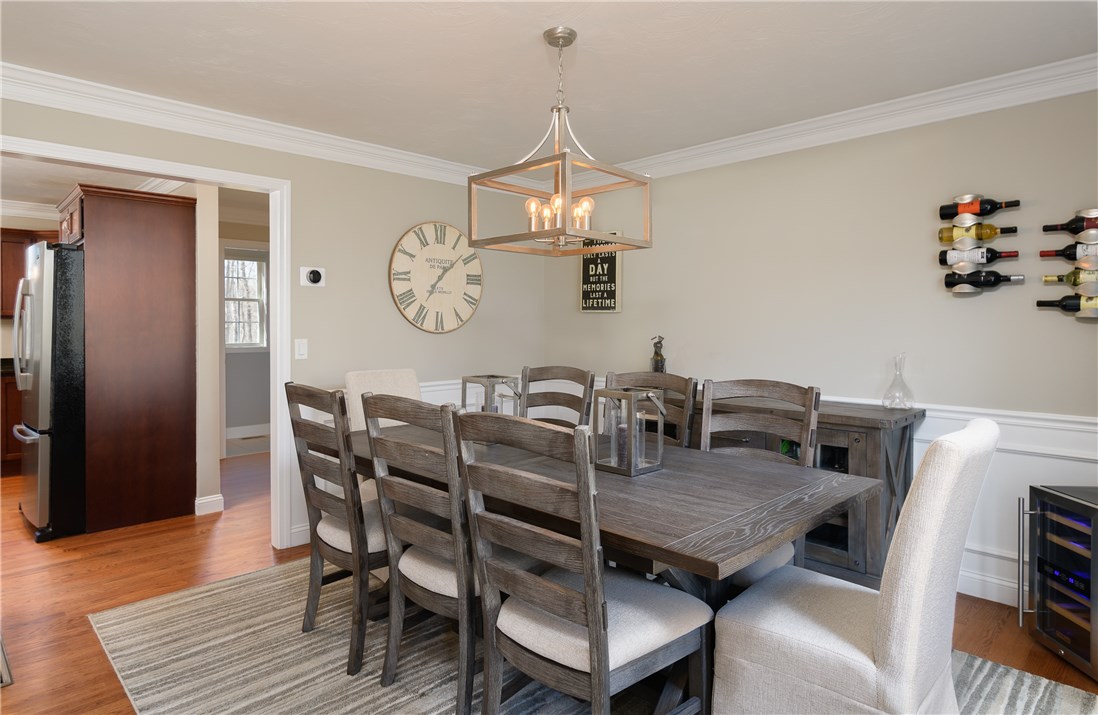 11 Hickory Road Cumberland, RI 02864 - Photo 2 of 32