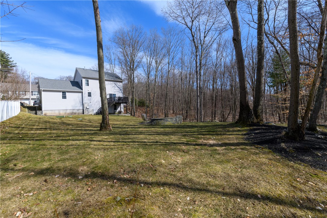 11 Hickory Road Cumberland, RI 02864 - Photo 22 of 32