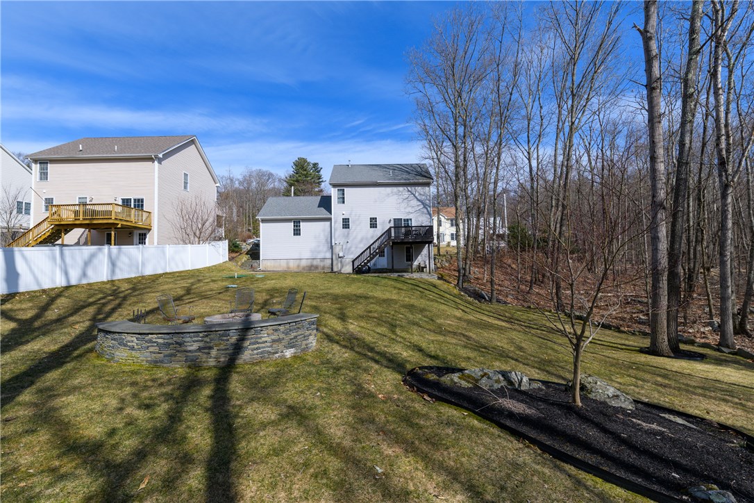11 Hickory Road Cumberland, RI 02864 - Photo 23 of 32
