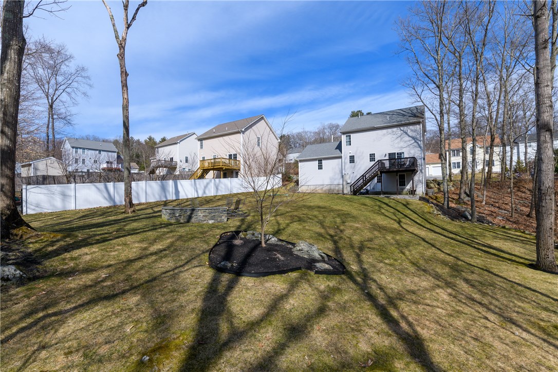 11 Hickory Road Cumberland, RI 02864 - Photo 24 of 32