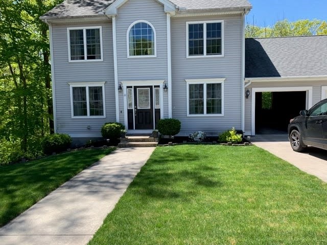 11 Hickory Road Cumberland, RI 02864 - Photo 28 of 32