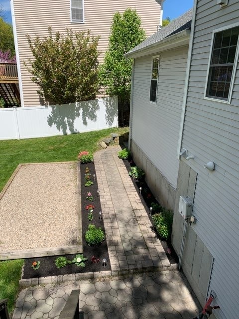 11 Hickory Road Cumberland, RI 02864 - Photo 29 of 32