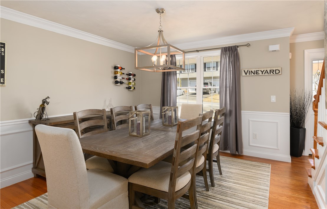 11 Hickory Road Cumberland, RI 02864 - Photo 3 of 32