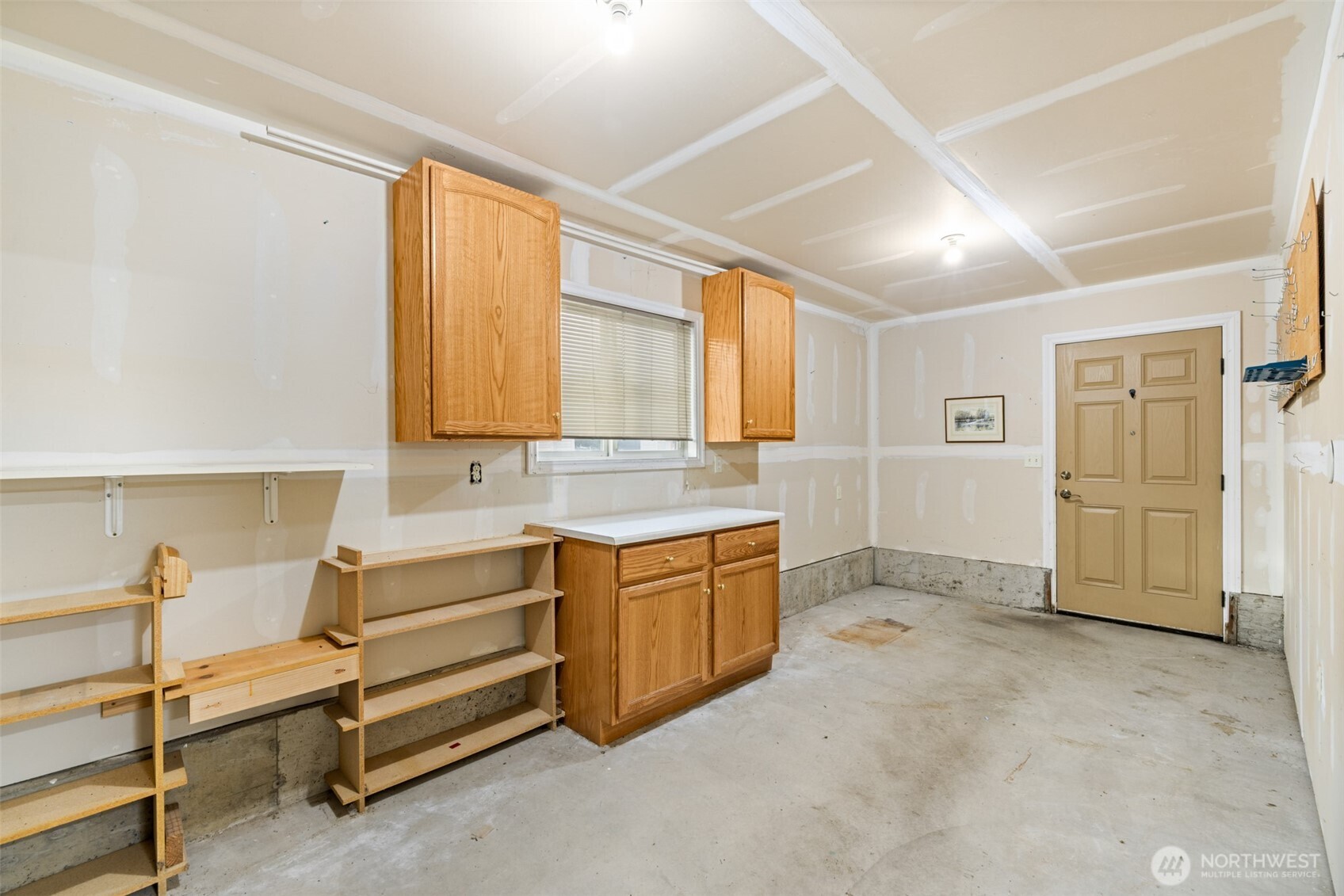 382 Discovery View Drive Sequim, WA 98382 - Photo 36 of 40 a large white kitchen with a sink