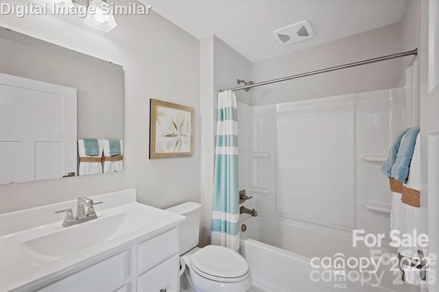 1017 Pemberley Street, Unit 3182 Lancaster, SC 29720 - Photo 11 of 12