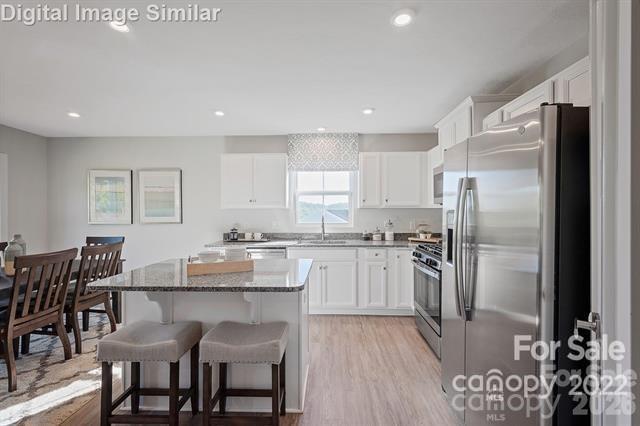 1017 Pemberley Street, Unit 3182 Lancaster, SC 29720 - Photo 4 of 12