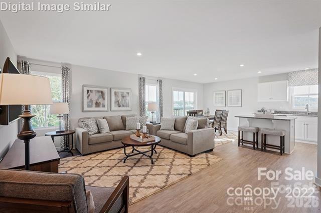 1017 Pemberley Street, Unit 3182 Lancaster, SC 29720 - Photo 5 of 12