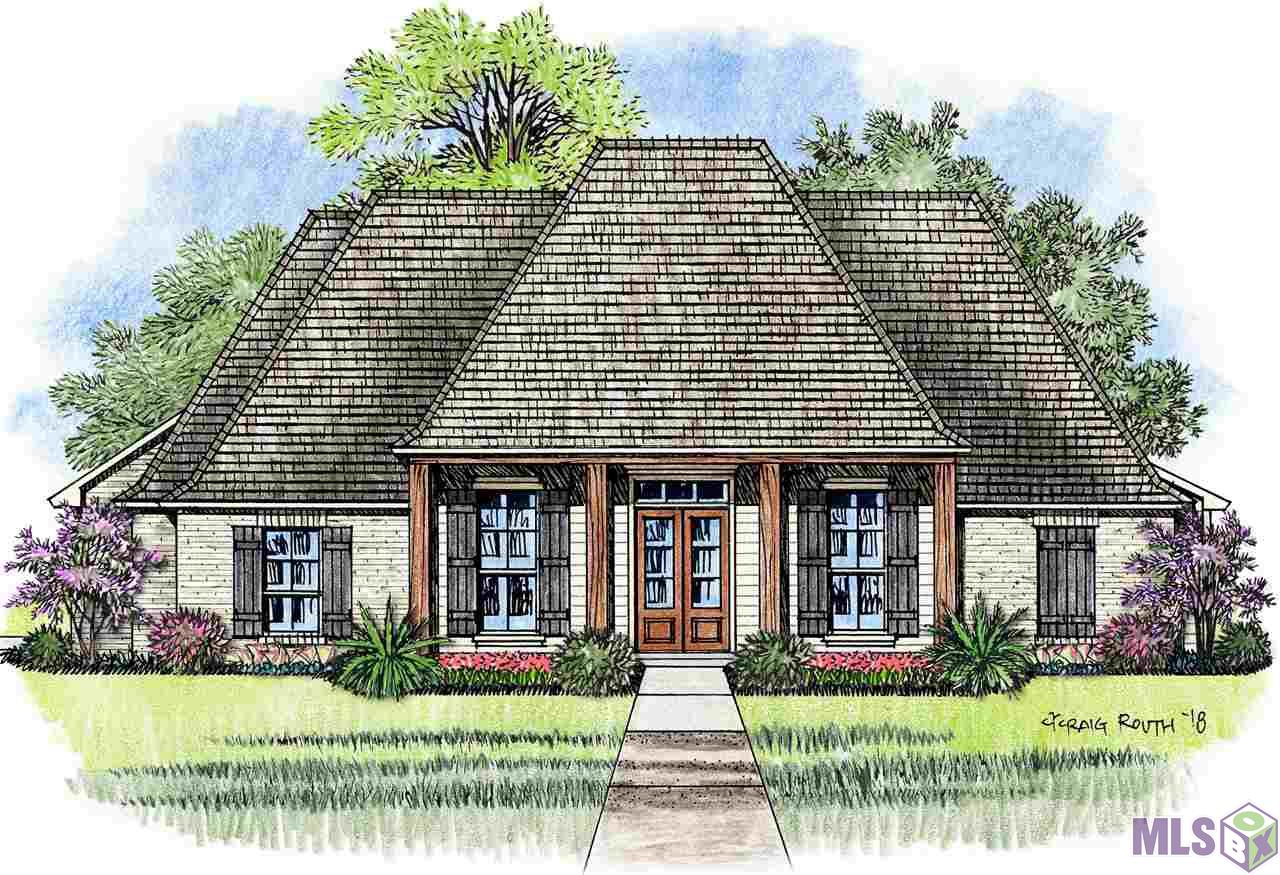 15465 Joe Sevario Road Gonzales, LA 70737 - Photo 28 of 29 Gallery Image 28