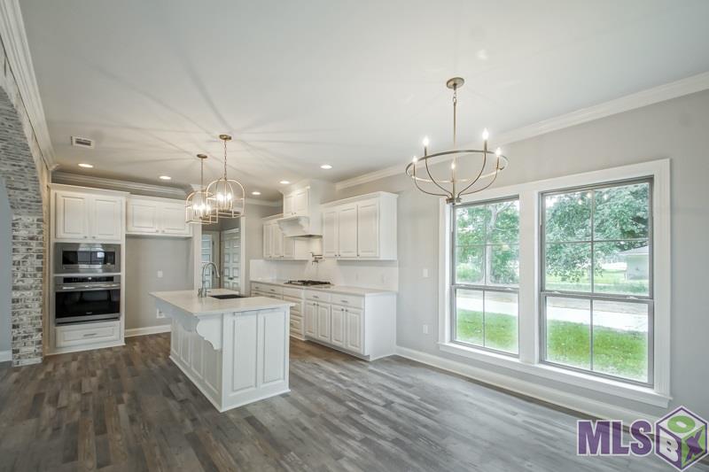15465 Joe Sevario Road Gonzales, LA 70737 - Photo 8 of 29 Gallery Image 8