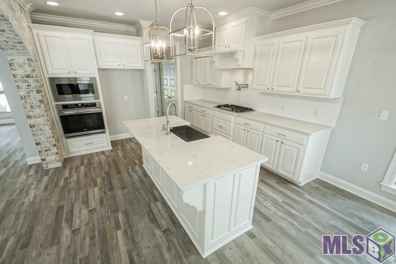 15465 Joe Sevario Road Gonzales, LA 70737 - Photo 9 of 29 Gallery Image 9