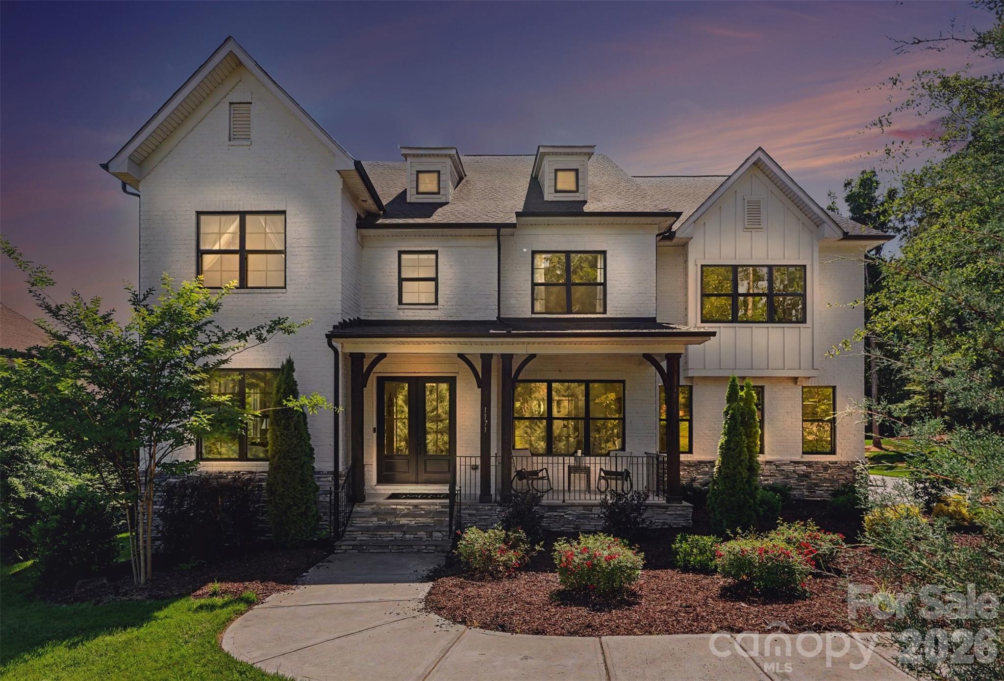 1171 Trinity Ridge Parkway Fort Mill, SC 29715 - Photo 41 of 43
