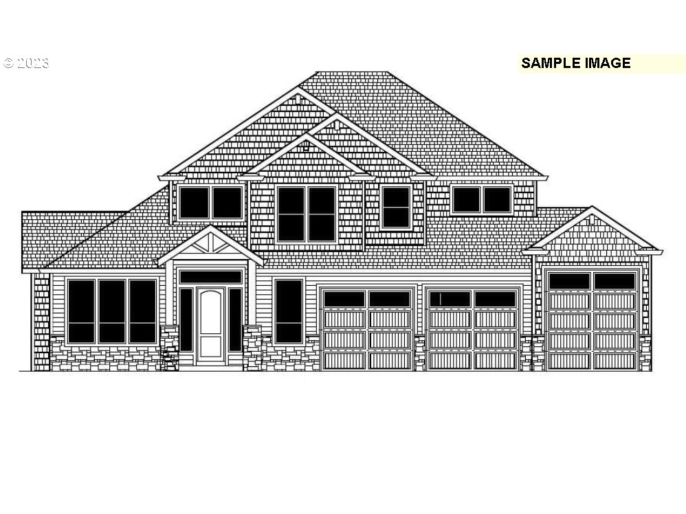 1214 Northwest 166th Way Ridgefield, WA 98642 - Photo 1 of 1 a house view