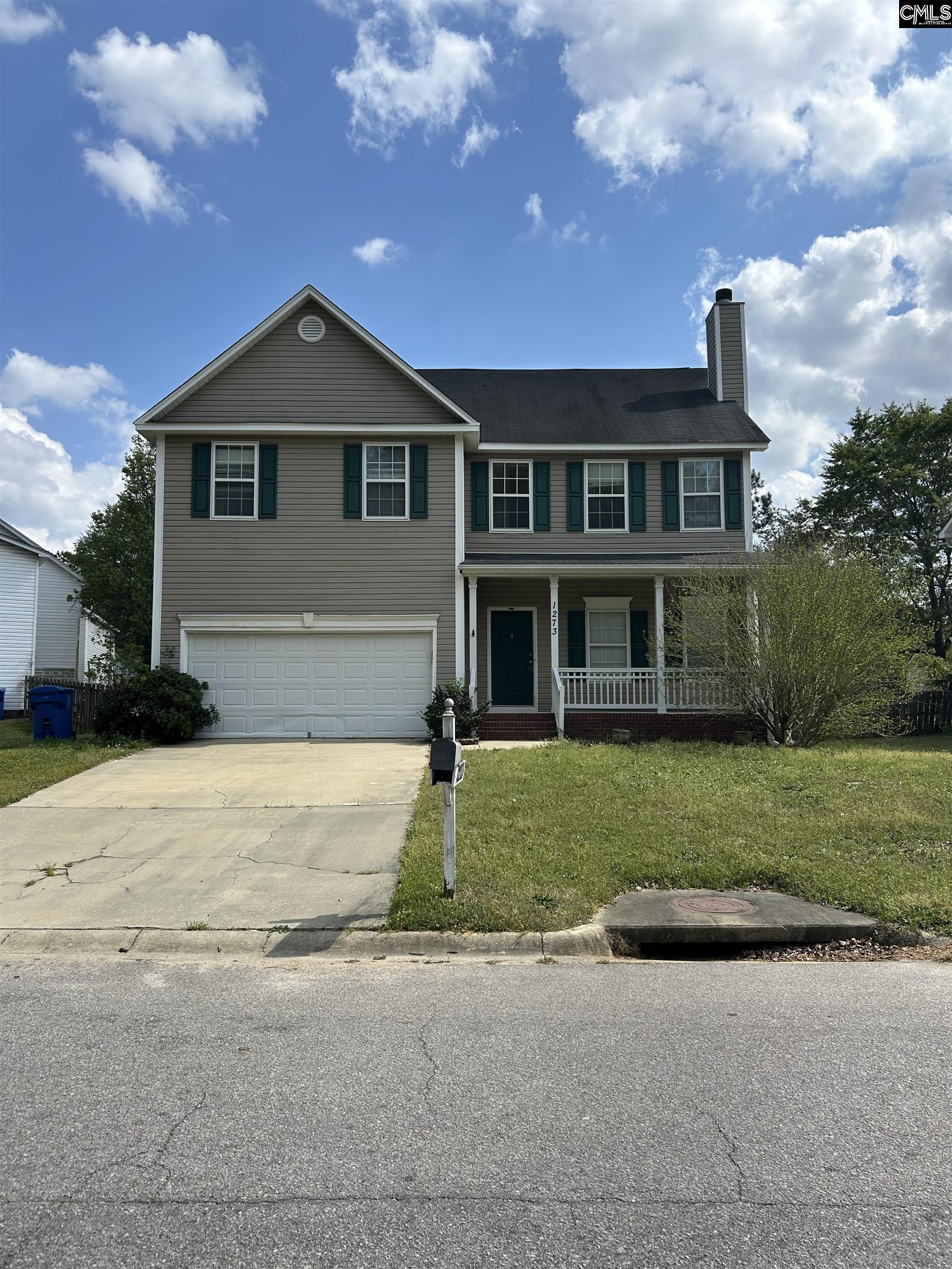 1273 Rockwood Road Columbia, SC 29209 - Photo 1 of 11