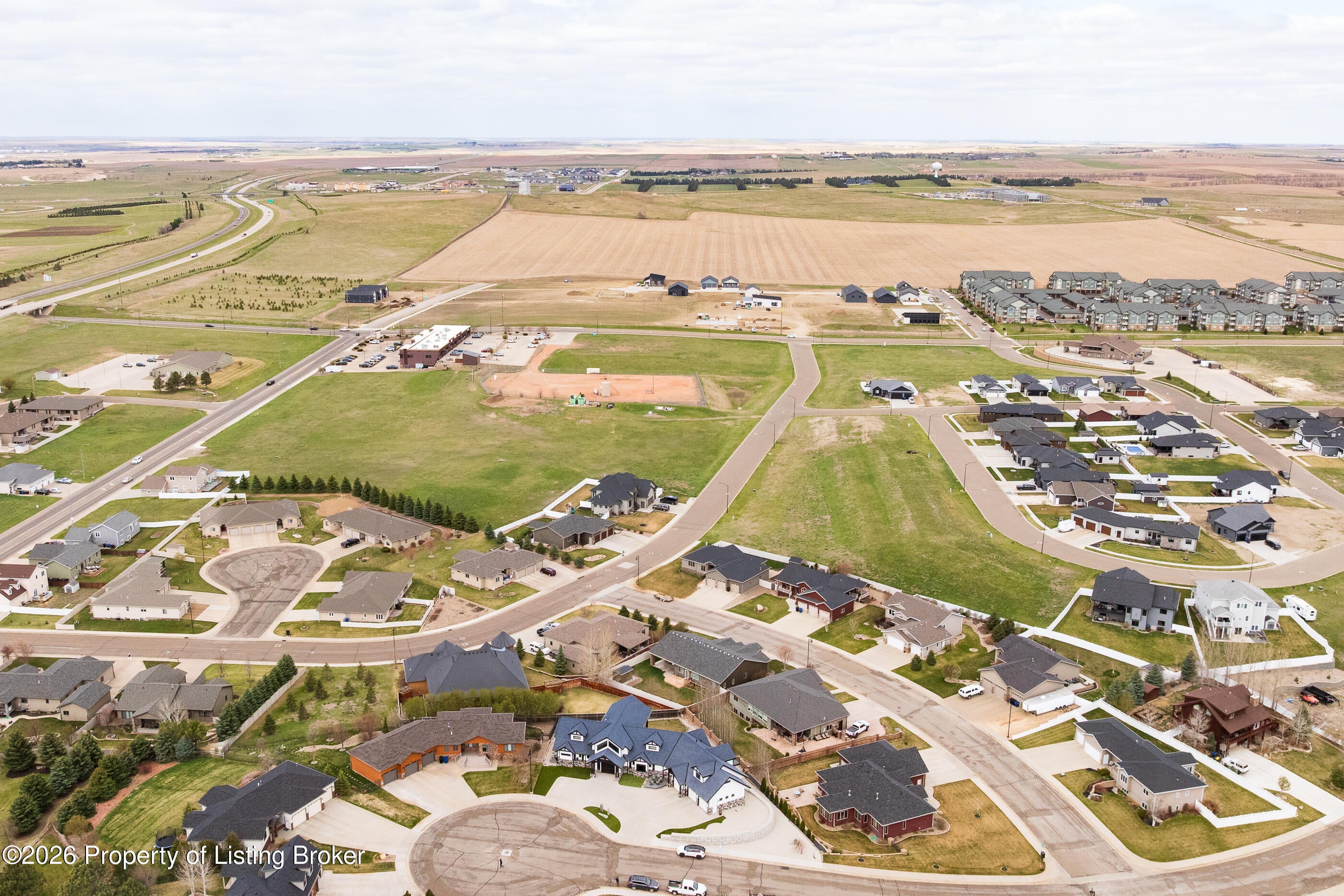 1591 Prairie Creek Road Dickinson, ND 58601 - Photo 119 of 151 1591-118