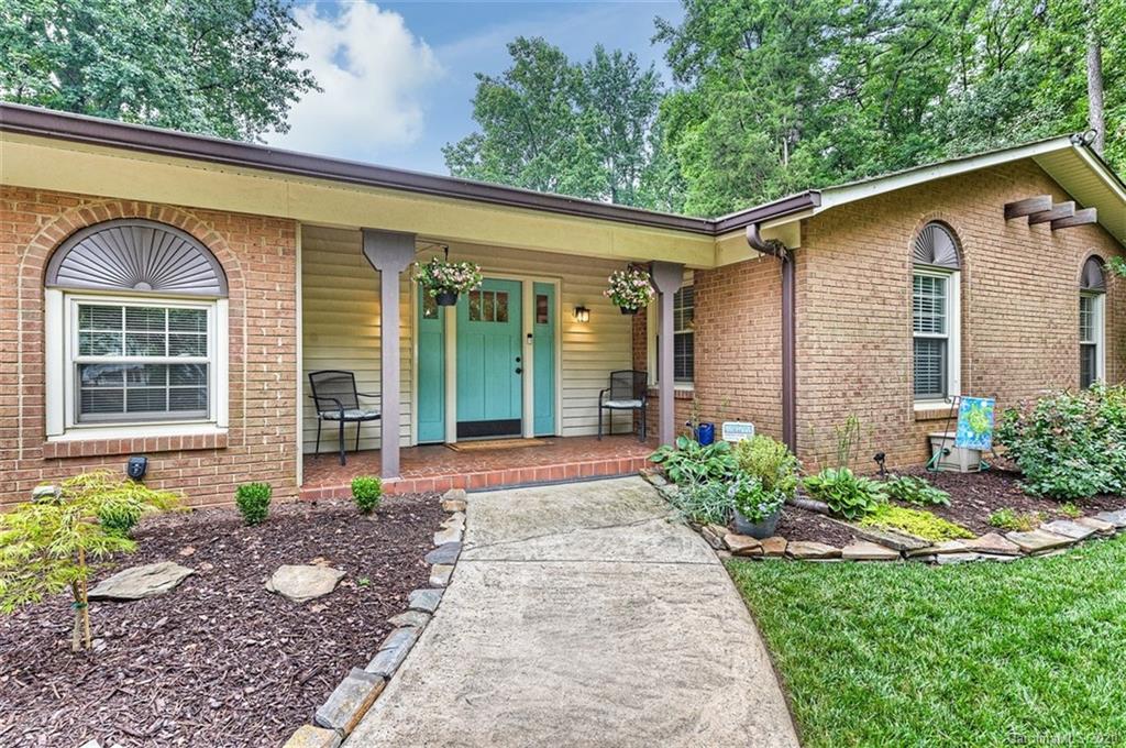 6507 Old Post Road Charlotte, NC 28212 - Photo 1 of 28 Gallery Image 1