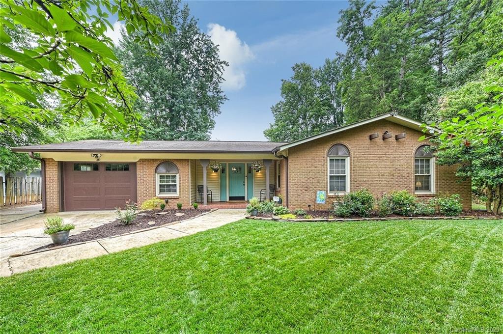 6507 Old Post Road Charlotte, NC 28212 - Photo 2 of 28 Gallery Image 2