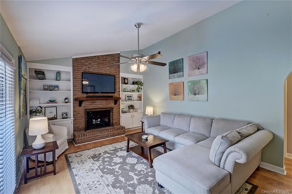 6507 Old Post Road Charlotte, NC 28212 - Photo 12 of 28 Gallery Image 12