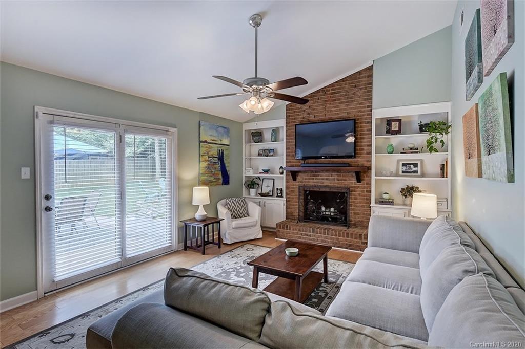 6507 Old Post Road Charlotte, NC 28212 - Photo 13 of 28 Gallery Image 13