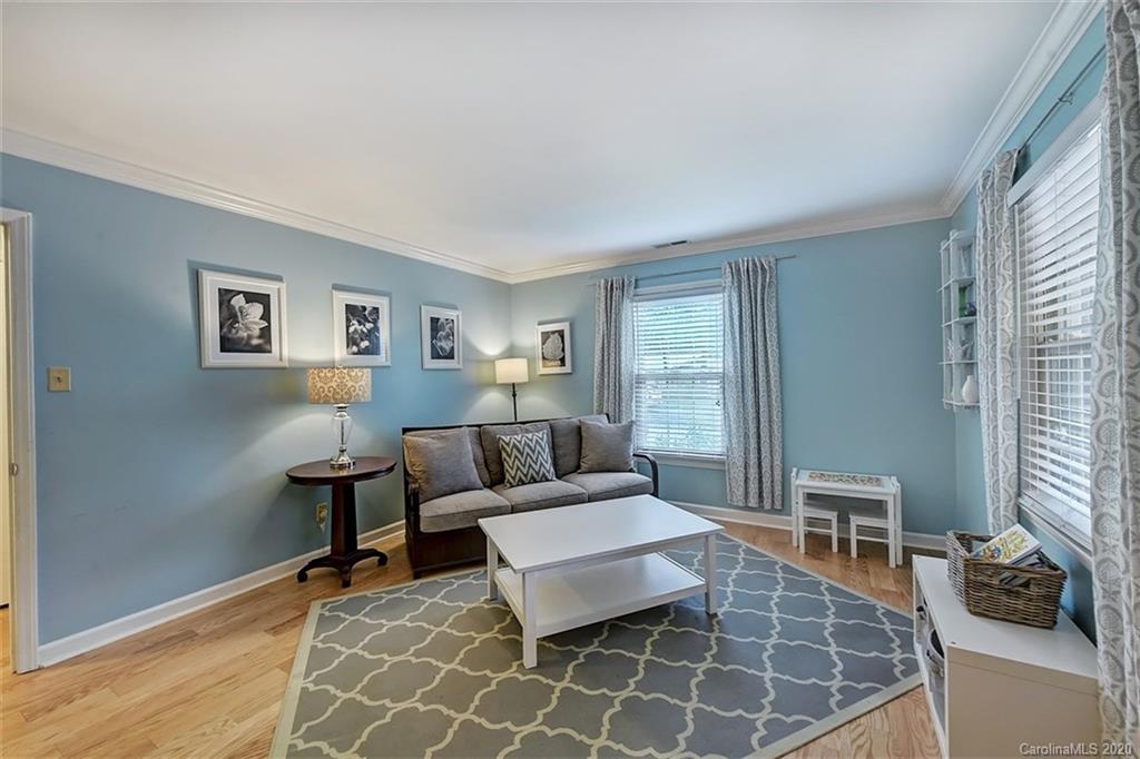 6507 Old Post Road Charlotte, NC 28212 - Photo 14 of 28 Gallery Image 14