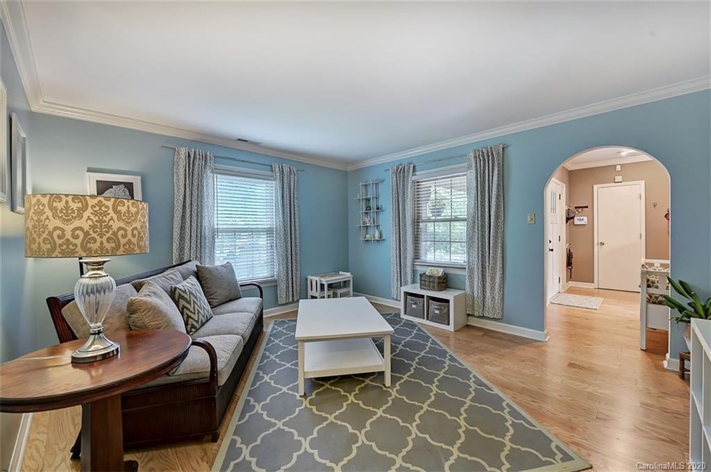 6507 Old Post Road Charlotte, NC 28212 - Photo 16 of 28 Gallery Image 16