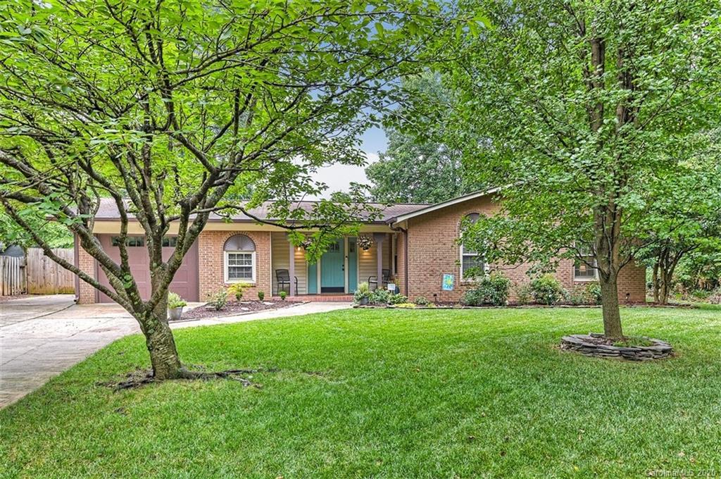 6507 Old Post Road Charlotte, NC 28212 - Photo 3 of 28 Gallery Image 3