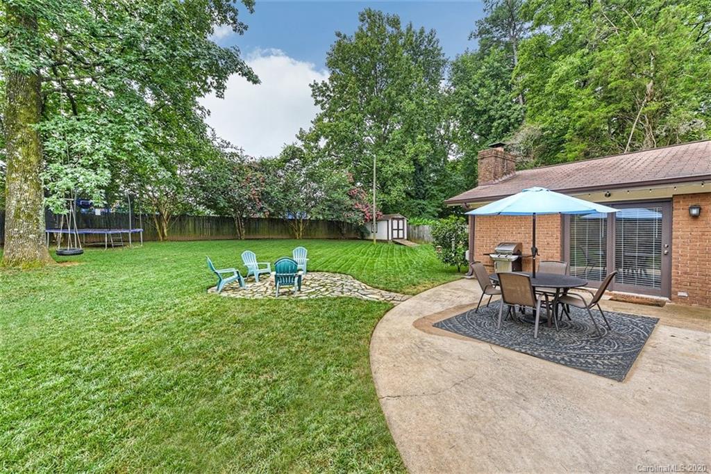 6507 Old Post Road Charlotte, NC 28212 - Photo 25 of 28 Gallery Image 25