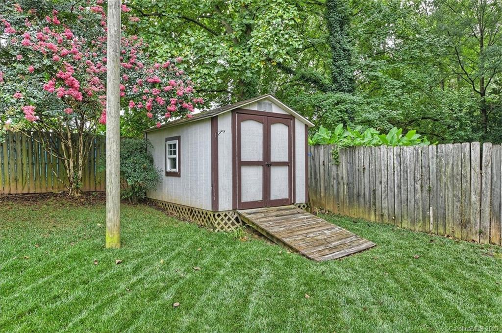 6507 Old Post Road Charlotte, NC 28212 - Photo 27 of 28 Gallery Image 27