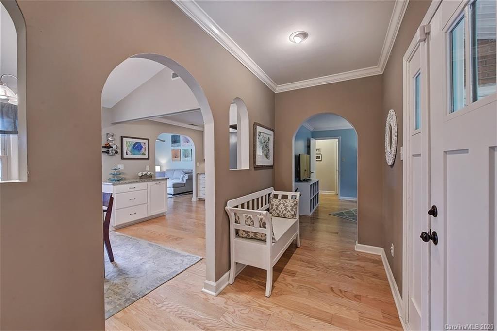 6507 Old Post Road Charlotte, NC 28212 - Photo 4 of 28 Gallery Image 4