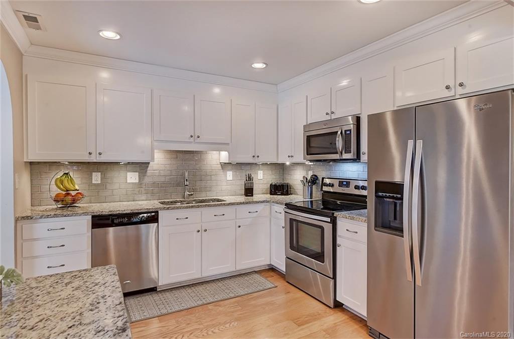6507 Old Post Road Charlotte, NC 28212 - Photo 5 of 28 Gallery Image 5