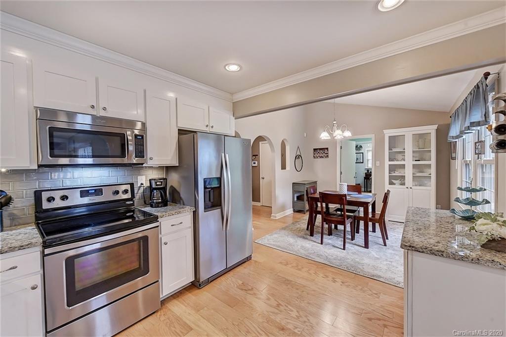 6507 Old Post Road Charlotte, NC 28212 - Photo 6 of 28 Gallery Image 6