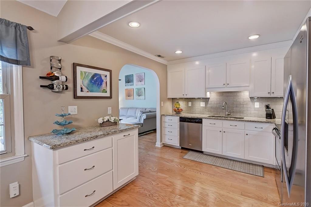 6507 Old Post Road Charlotte, NC 28212 - Photo 8 of 28 Gallery Image 8