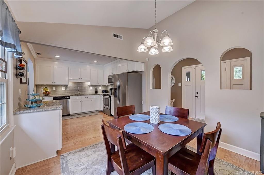 6507 Old Post Road Charlotte, NC 28212 - Photo 9 of 28 Gallery Image 9
