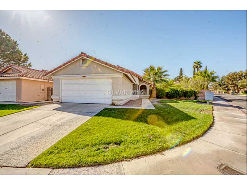 2811 Mirage Road Henderson, NV 89074 - Photo 1 of 34 Gallery Image 1