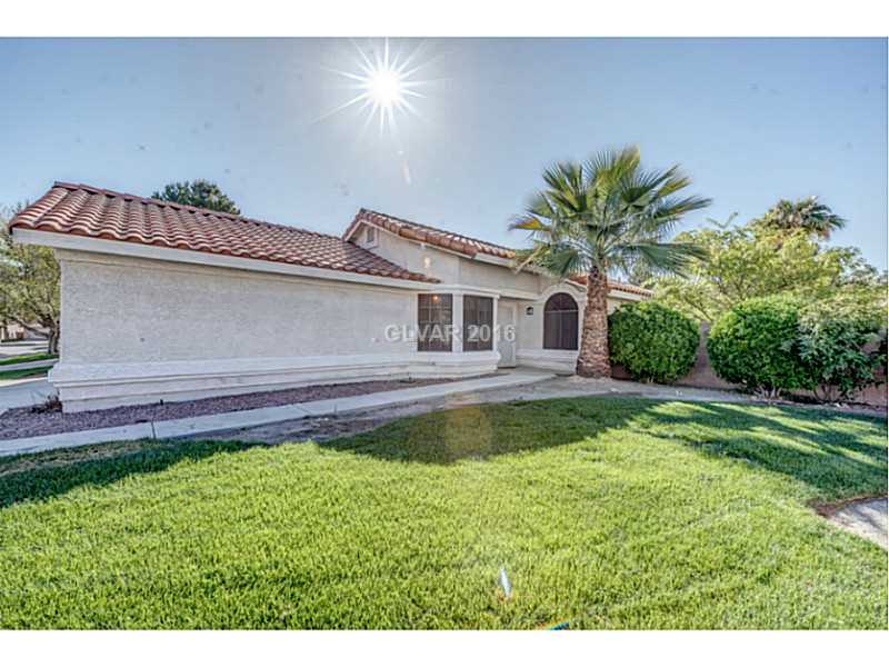 2811 Mirage Road Henderson, NV 89074 - Photo 2 of 34 Gallery Image 2