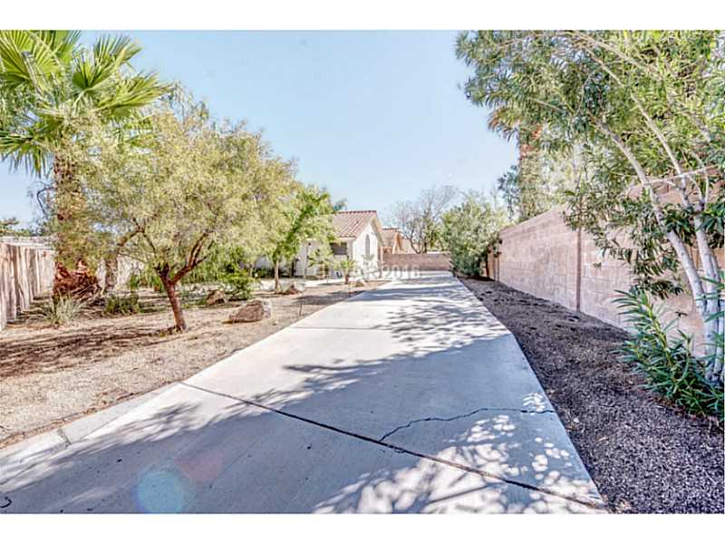 2811 Mirage Road Henderson, NV 89074 - Photo 34 of 34 Gallery Image 34
