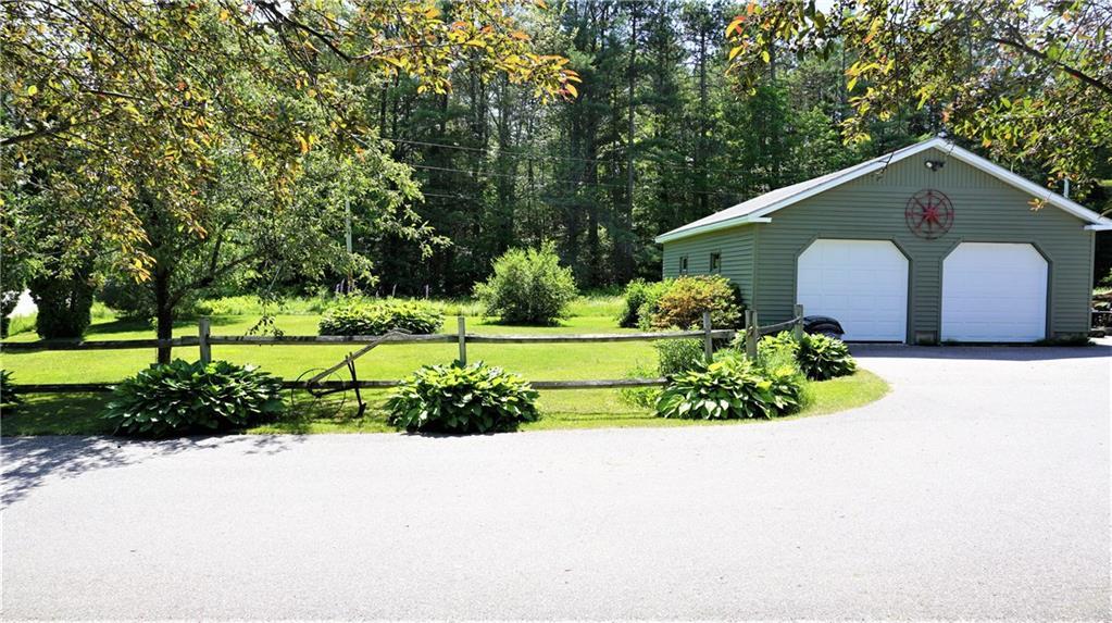 52 Fisher Road Lisbon, ME 04252 - Photo 8 of 30 Photo