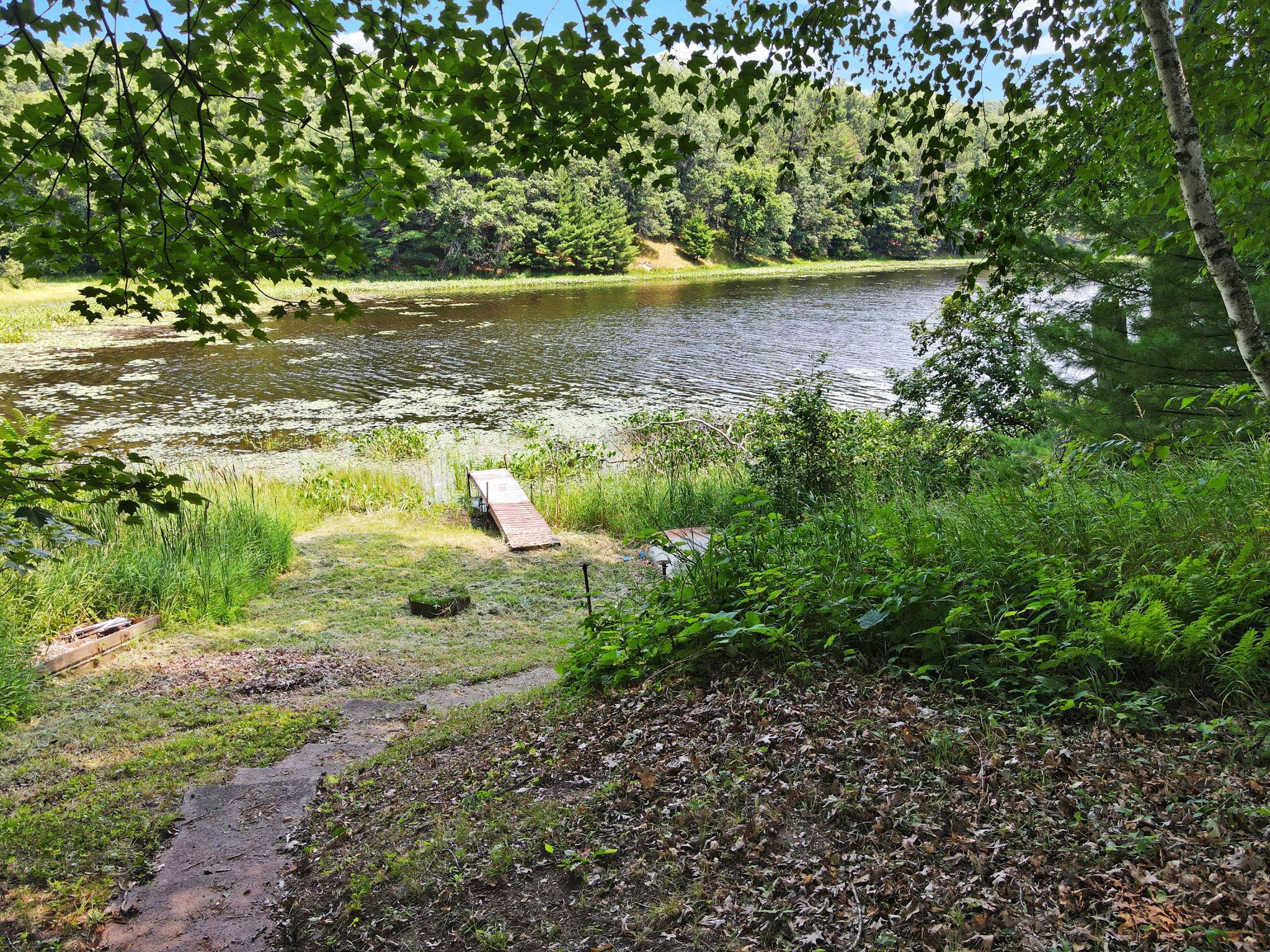 7044 Godfrey Lake Road Siren, WI 54872 - Photo 28 of 34 Gallery Image 28