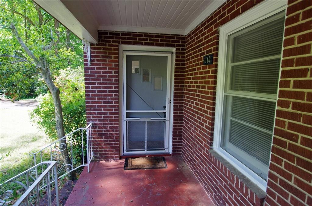 140 Scott Boulevard Decatur, GA 30030 - Photo 4 of 13