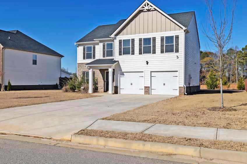 244 Overlook Road Covington, GA 30014 - Photo 20 of 22