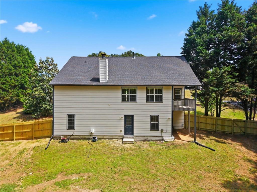 1432 Armende Circle Dacula, GA 30019 - Photo 6 of 55