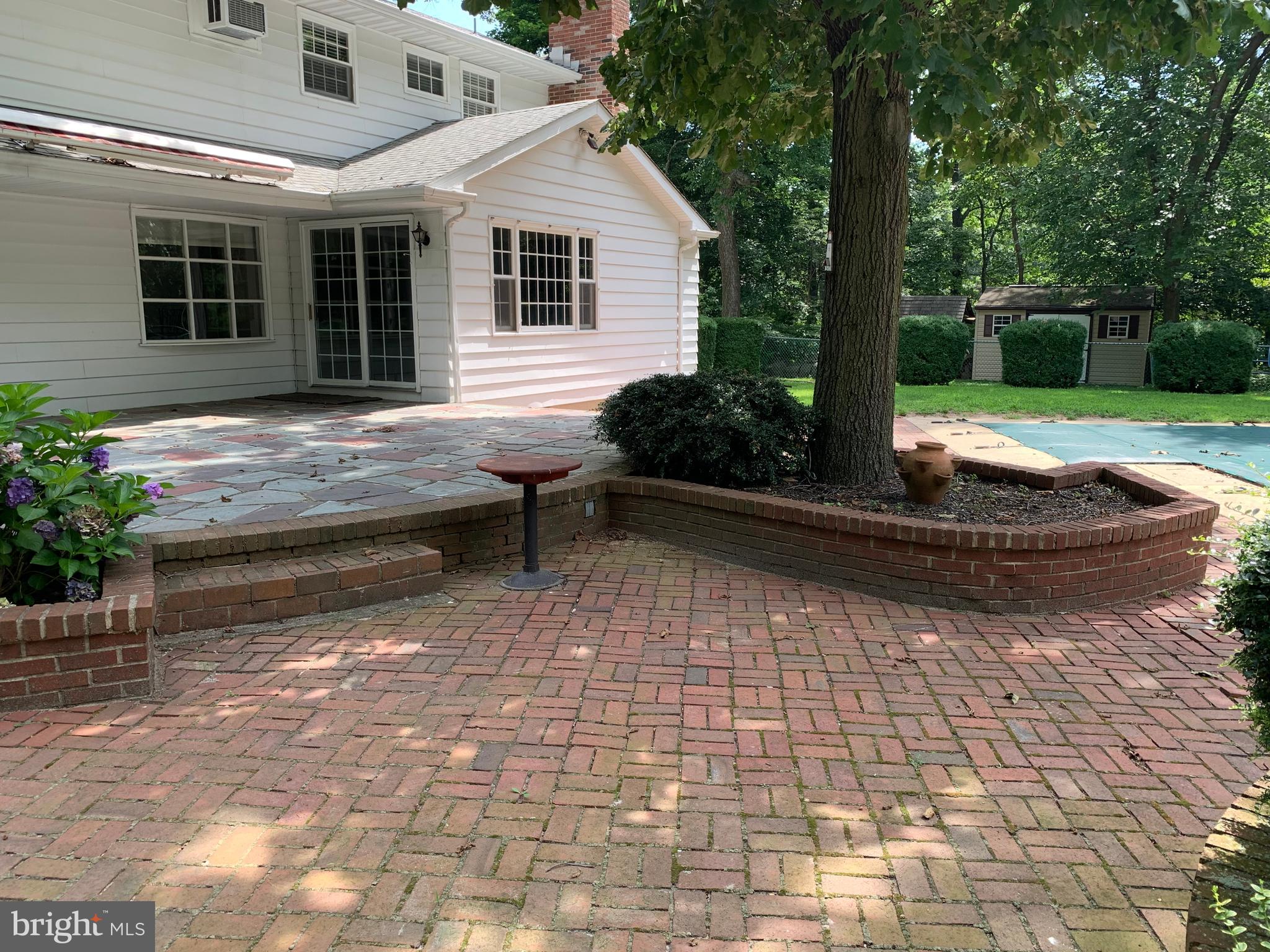 410 Ogden Road Wenonah, NJ 08090 - Photo 54 of 80 Gallery Image 54