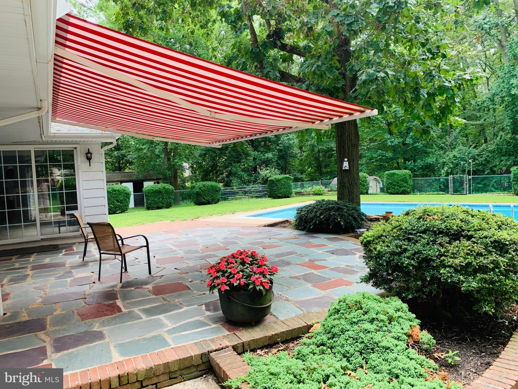 410 Ogden Road Wenonah, NJ 08090 - Photo 55 of 80 Gallery Image 55