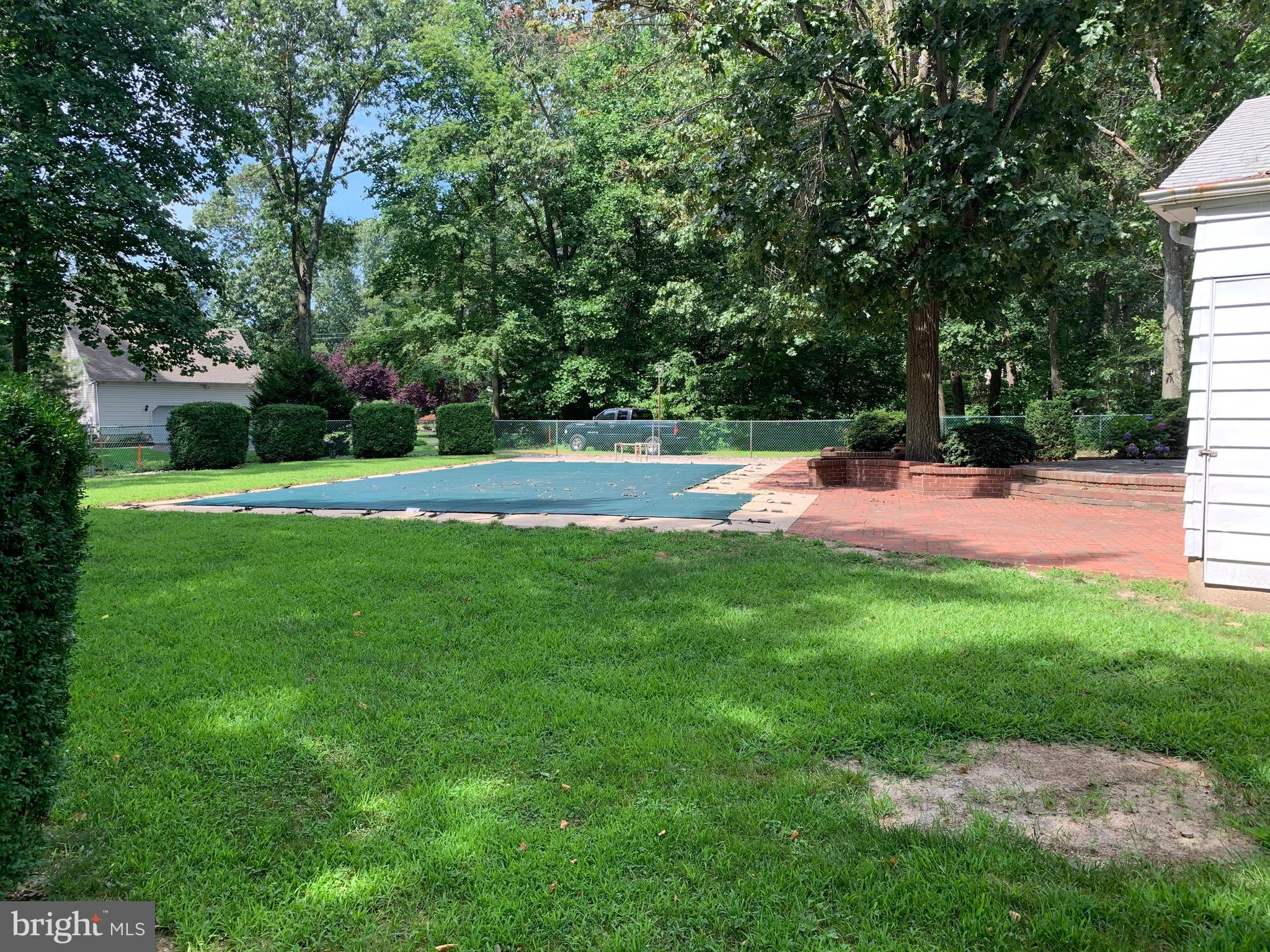 410 Ogden Road Wenonah, NJ 08090 - Photo 68 of 80 Gallery Image 68