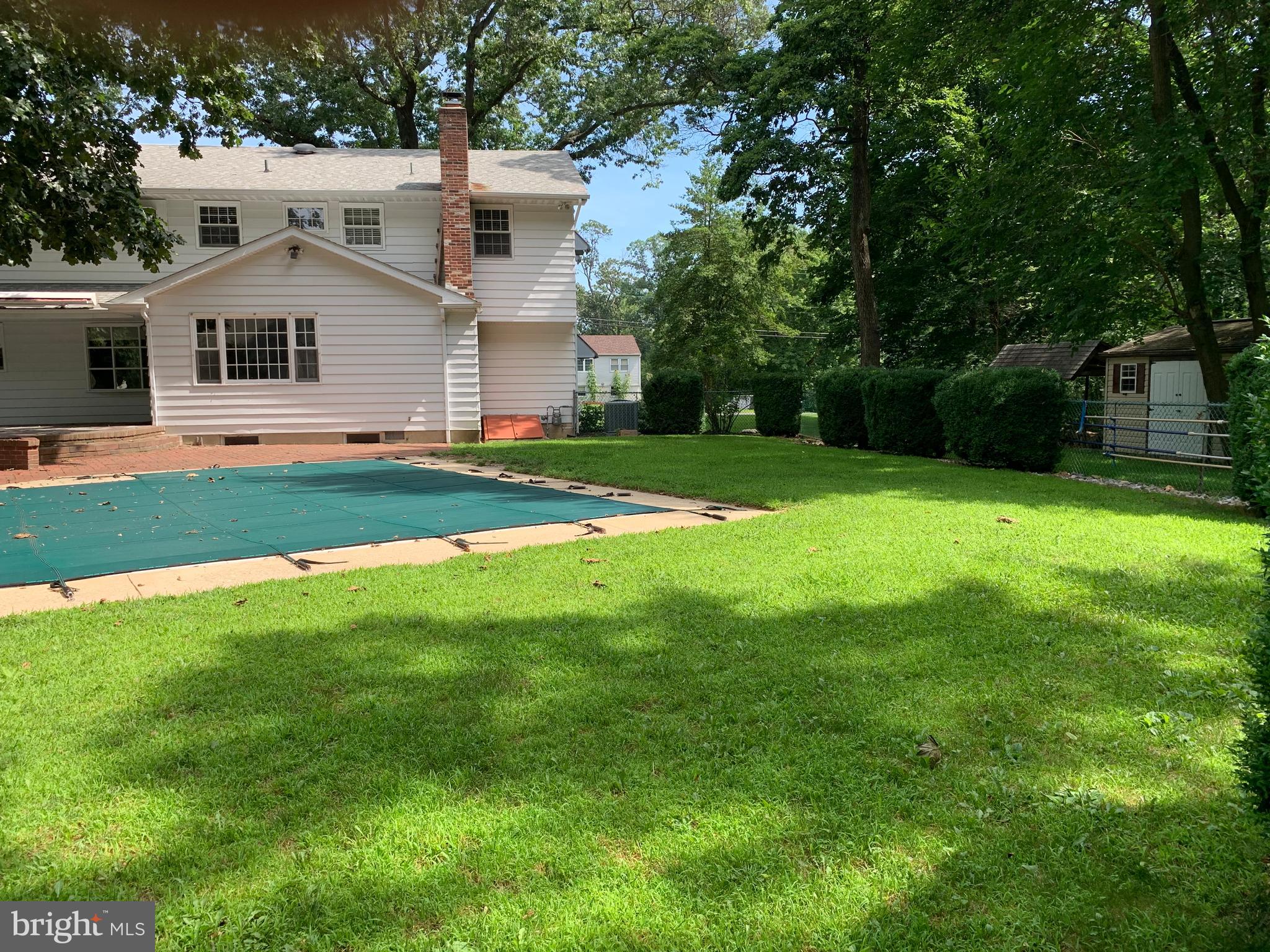 410 Ogden Road Wenonah, NJ 08090 - Photo 69 of 80 Gallery Image 69