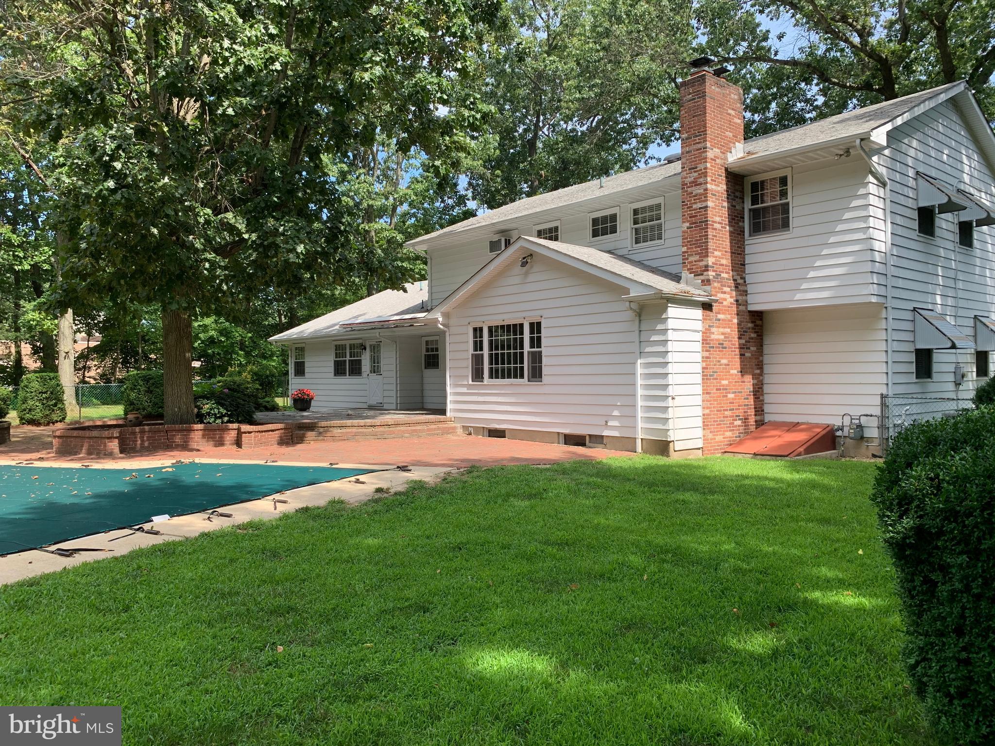 410 Ogden Road Wenonah, NJ 08090 - Photo 70 of 80 Gallery Image 70