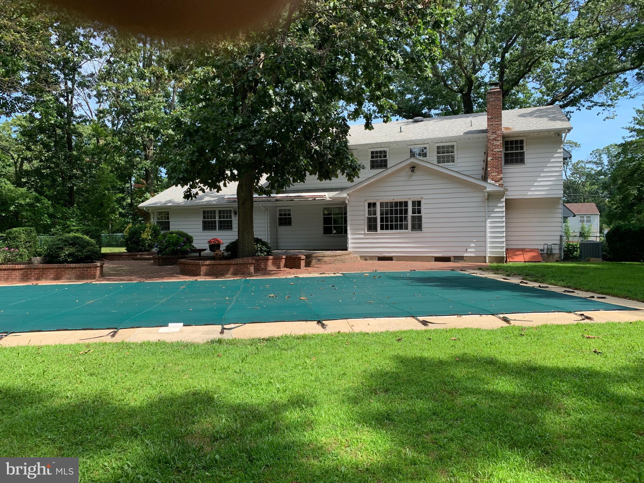 410 Ogden Road Wenonah, NJ 08090 - Photo 71 of 80 Gallery Image 71